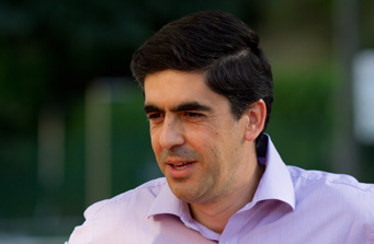 Founder Eduardo Carqueja